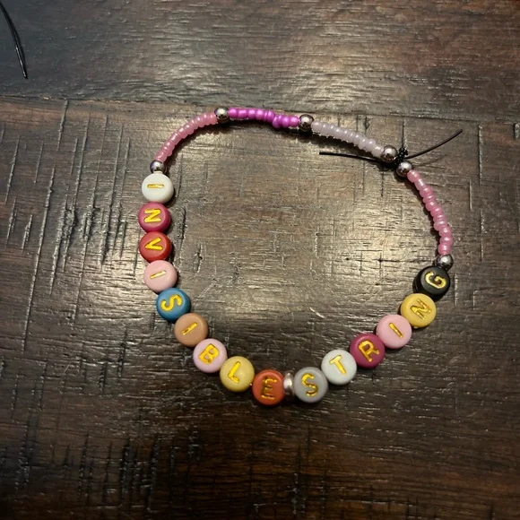 Friendship bracelets for Taylor Swift Eras Tour: 10 pack - Picture 12 of 16